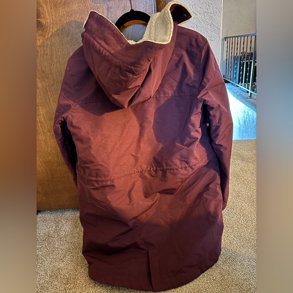 Picture Snow Jacket - Picture 5 of 5